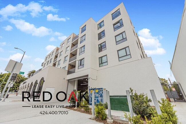 1860 N Western Ave Unidad 316