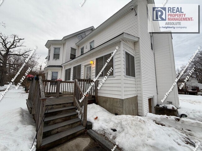 Photo - 88 Union St Unit A