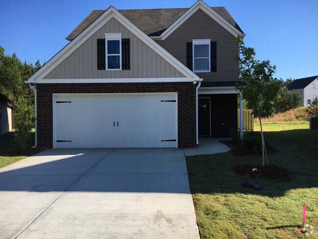 Building Photo - Doss Ferry Community in Kimberly Al  2 sto... Rental