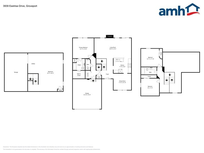 Photo - 3939 Eastrise Dr