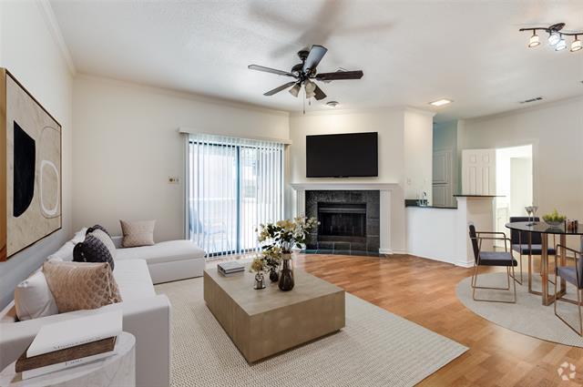 Building Photo - 3405 Binkley Ave Unit F Rental
