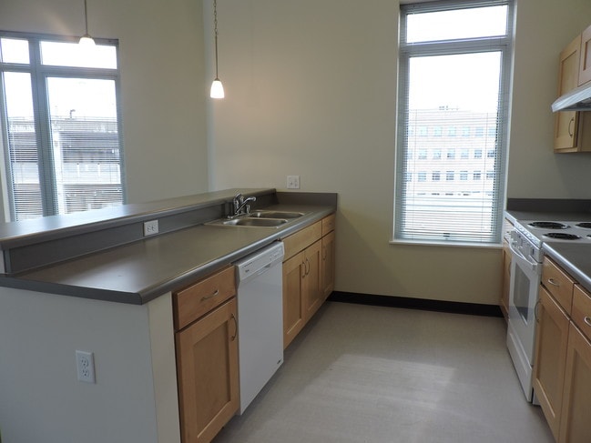 Photo - Greenwich Park Apartments