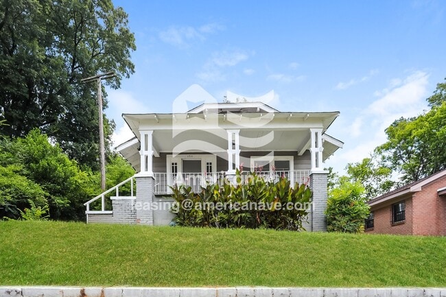 Building Photo - 1711 Eufaula Ave