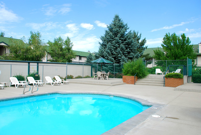 Cedar Chateau Estates B