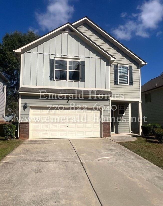 Building Photo - Beautiful 3-Bedroom, 2.5-Bath Home in Established Community!