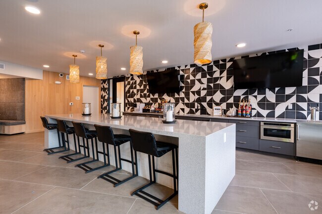 Community Kitchen