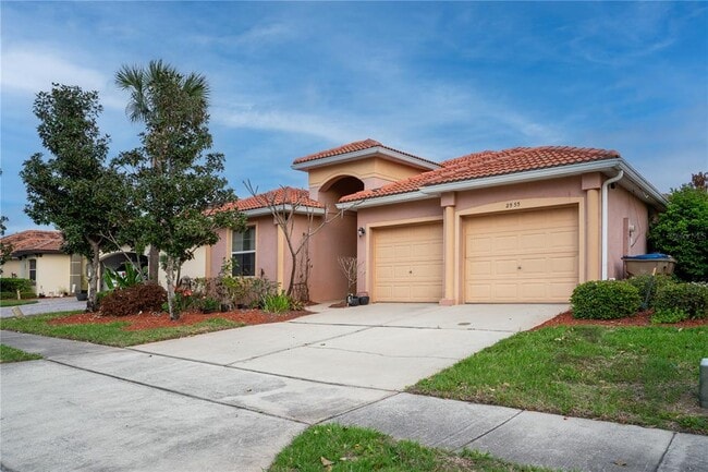 Building Photo - 2955 Marbella Dr