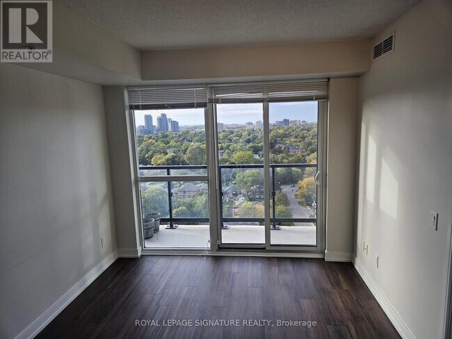 Photo - 20 Thomas Riley Rd Unité 1603