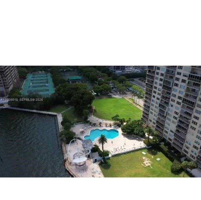 Photo - 11111 Biscayne Blvd Unit 1815