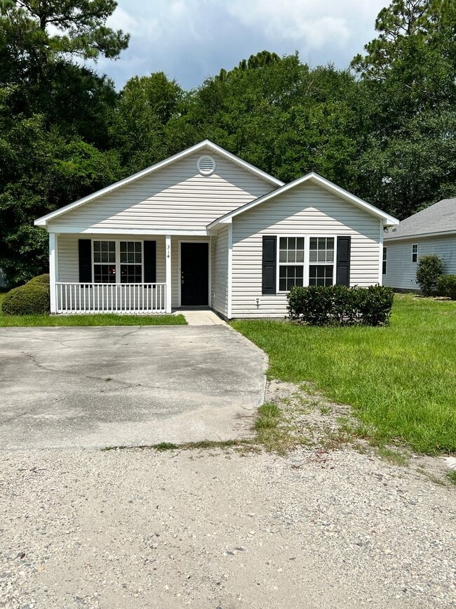 Building Photo - 314 Hillsdale Dr