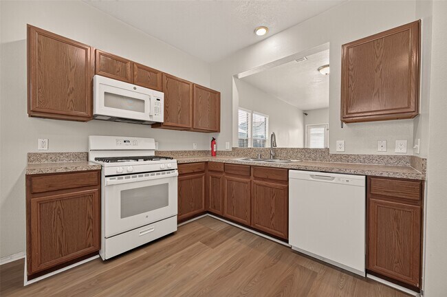 Photo - 18915 S Lyford Dr