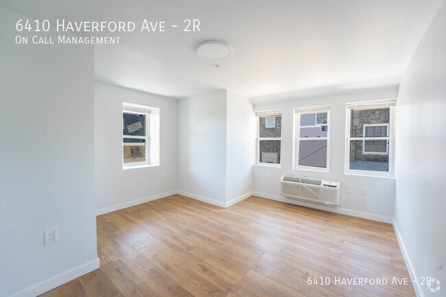 Building Photo - Haverford 2R Unit 2R Rental