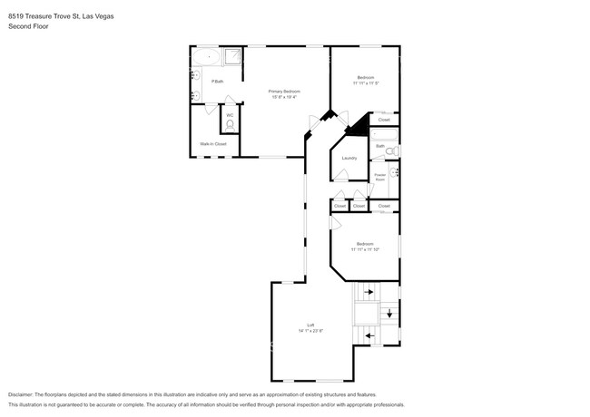 Photo - 8519 Treasure Trove St