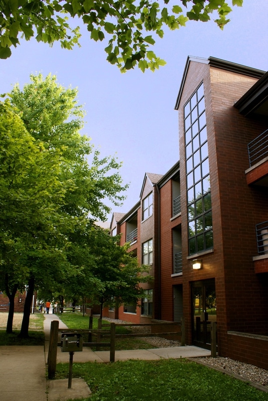 903 S. First Champaign - 903 S. First Champaign Apartments