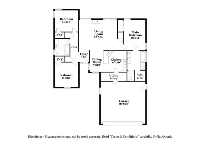 Photo - 6115 Sunstone Dr