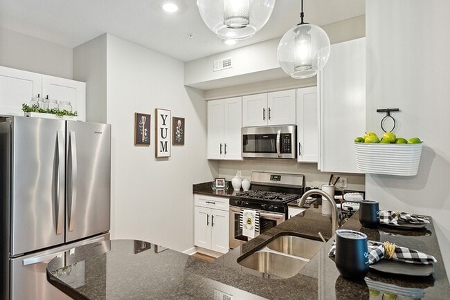 Building Photo - The Valley