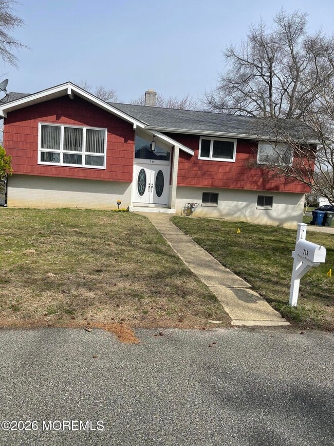 Building Photo - 713 Talmadge Ave