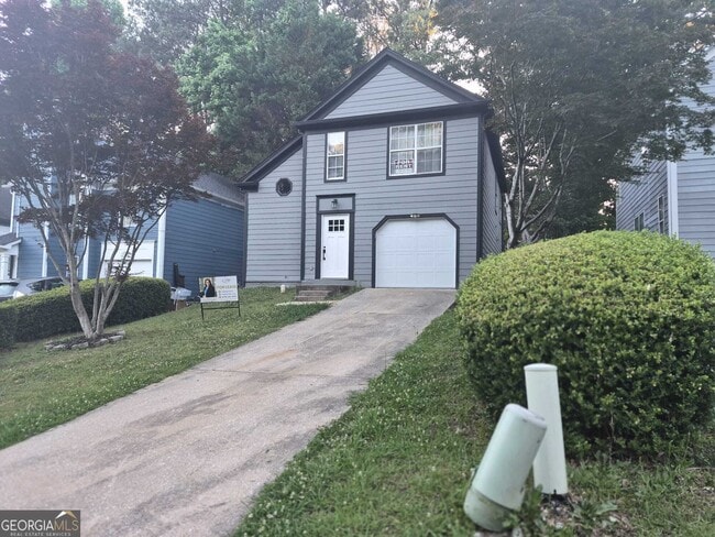 Building Photo - 1020 Hampton Hill Ct
