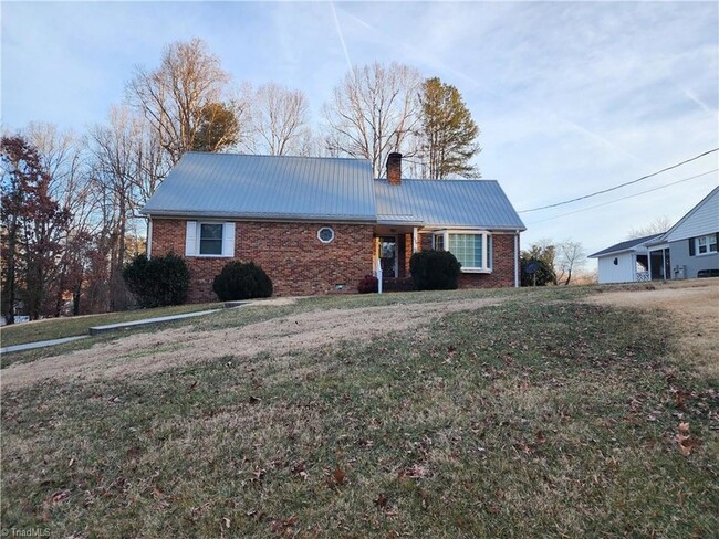 Photo - 226 Wrenn Ave House