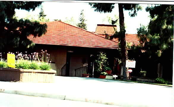 Photo - Sequoia Plaza Mobilehome Park