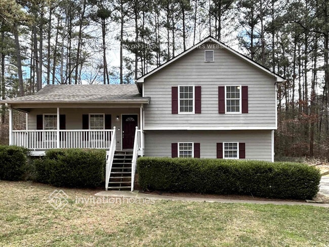 Building Photo - 45 Lady Morgan Ln