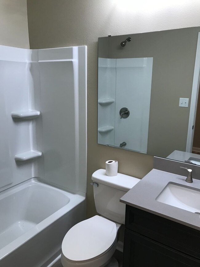 Photo - Why rent an apartment, when you can live i...