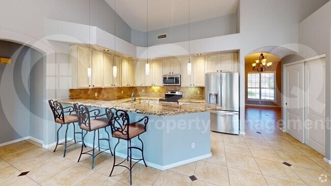 Building Photo - 4413 E Desert Trumpet Rd Rental