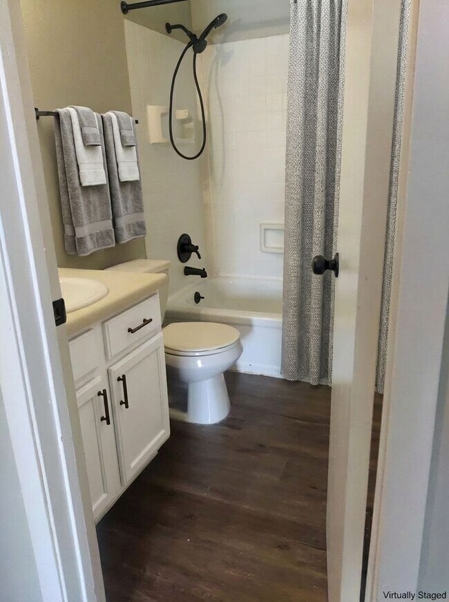 Photo - STERLING COURT APARTMENTS