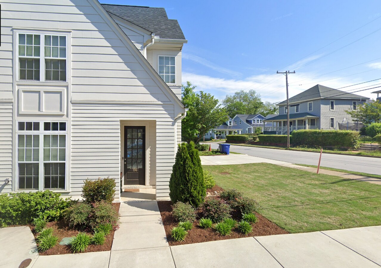 Beautiful Townhome for Rent - Beautiful Townhome for Rent