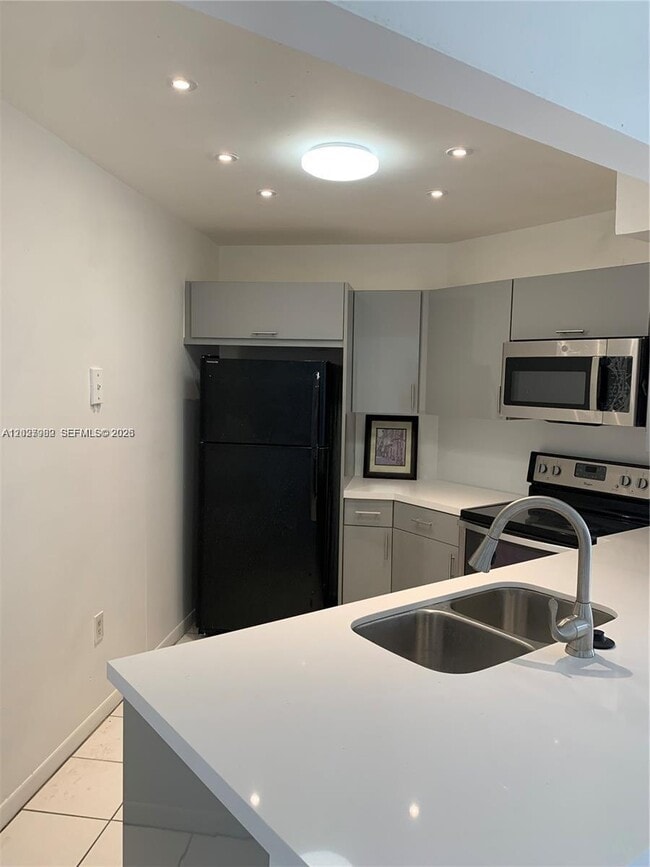 Photo - 9445 Fontainebleau Blvd Unit 201