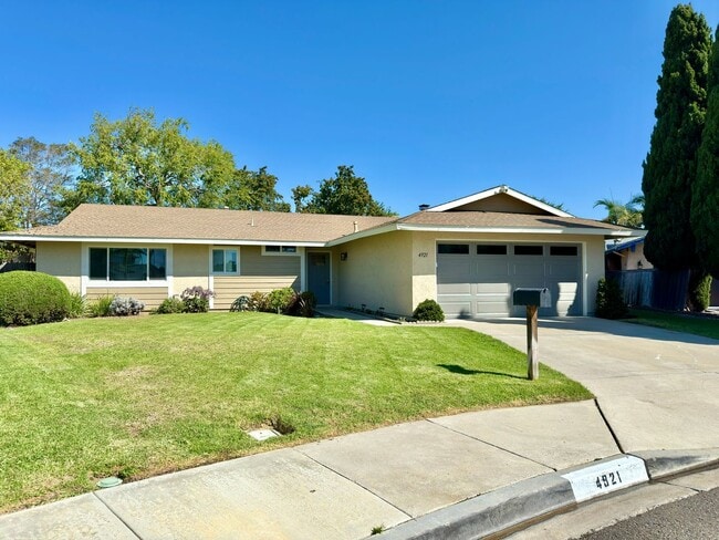 Building Photo - Remodeled Single Level in Cul-de-Sac!