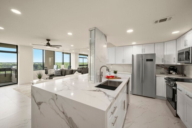 Building Photo - 14655 Champion Forest Dr Unit 1201 Rental