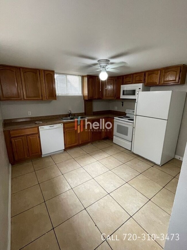 Building Photo - 2597 Pierce St Unit 2597