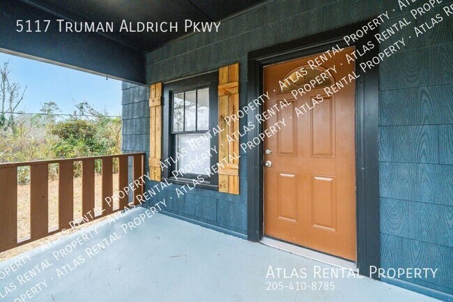 5117 Truman Aldrich Pkwy
