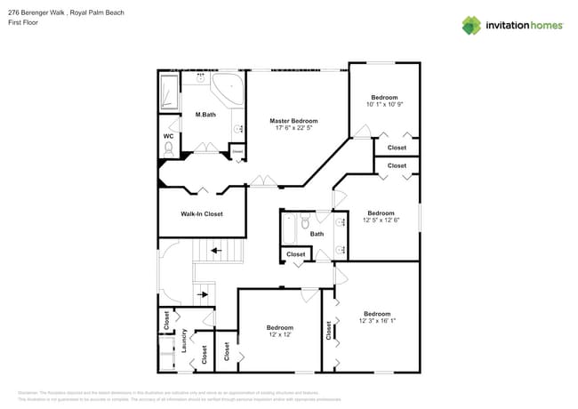 Photo - 276 Berenger Walk Casa