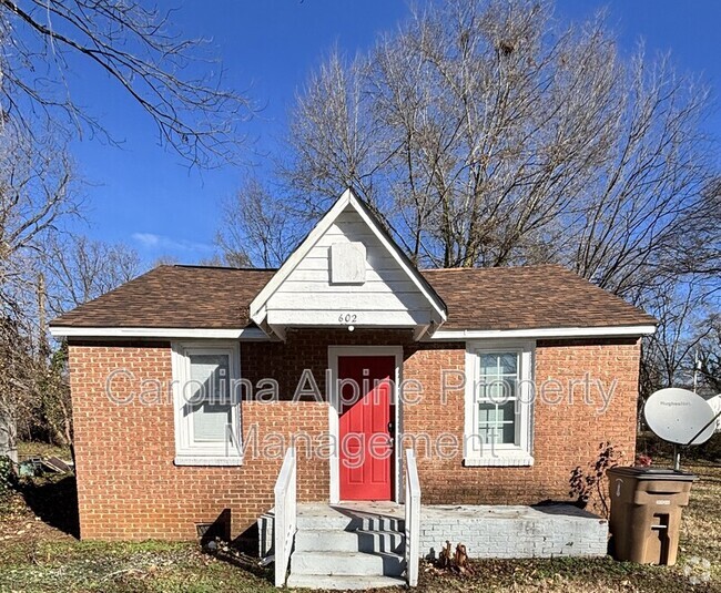 Building Photo - 602 Ligon St Rental