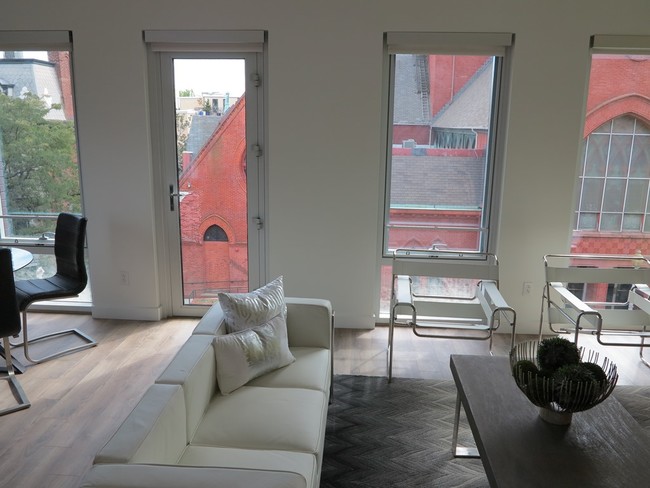 Photo - The Corcoran