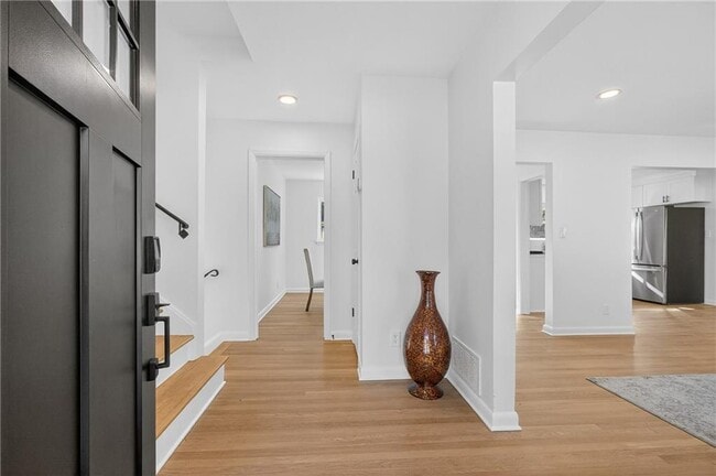 Photo - 2967 Flat Shoals Rd