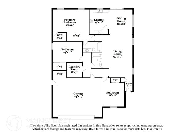 Photo - 4506 N 22nd Ave