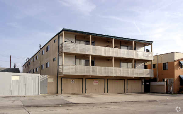 Linden 650 - Linden 650 Apartamentos