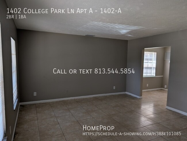 Building Photo - 1402 College Park Ln Unit 1402-A