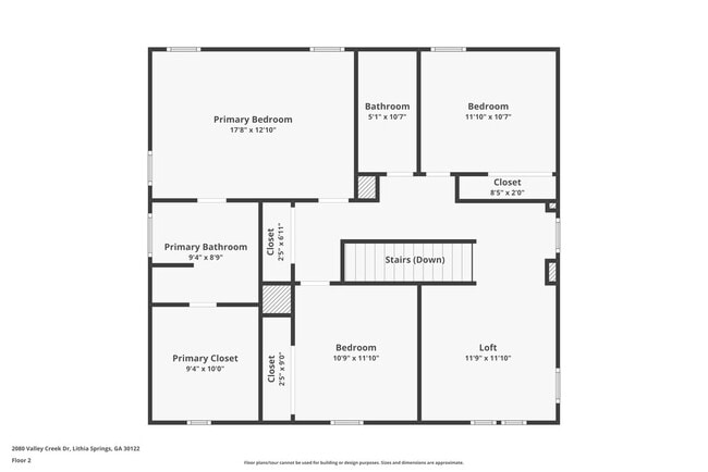 Photo - 2080 Valley Creek Dr