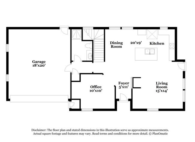 Photo - 9116 Mount Wilson St