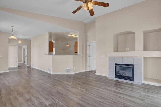 Photo - 3415 Gunn Peak View