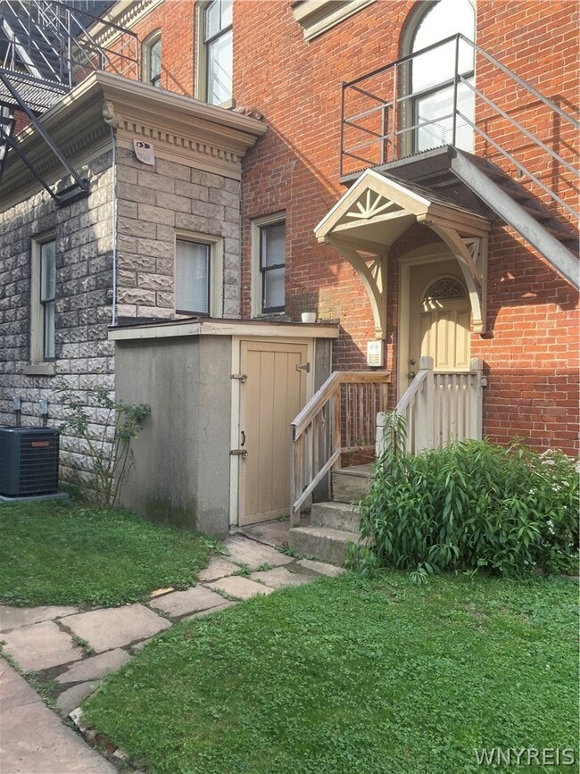 441 Franklin St