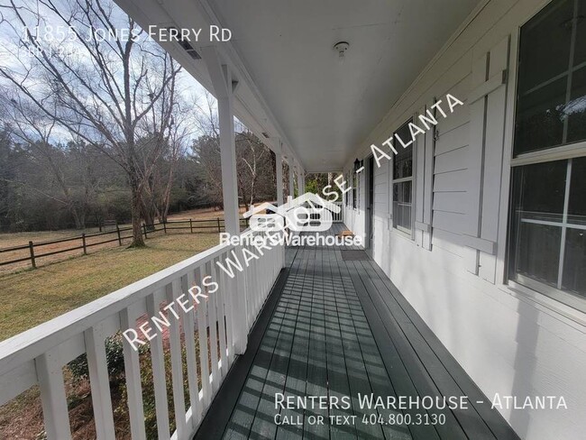 Photo - 11855 Jones Ferry Rd
