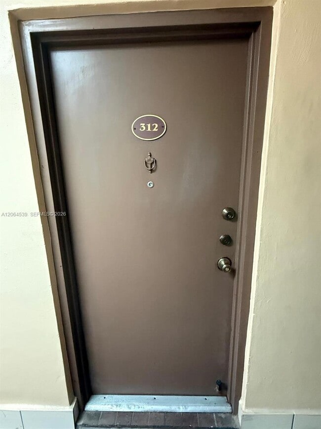Photo - 9400 W Flagler St Unit 312