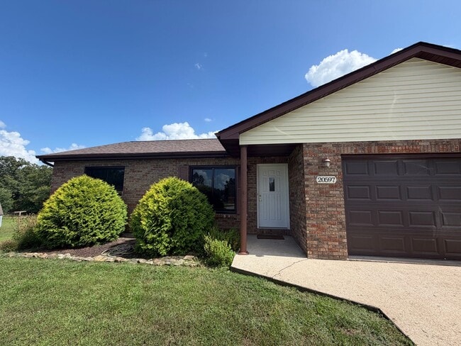 Photo - Two-Bedroom Single Family Home Available for Rent!