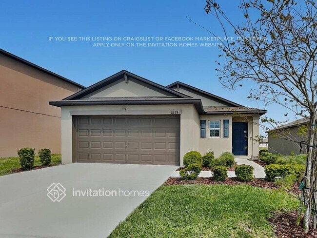 Building Photo - 8624 40th Cir E