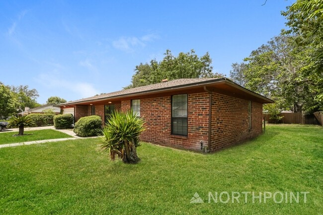 Photo - 3 BR/2BA | Newly Renovated Single Family Home | 1-Car Garage Parking | Fenced backyard